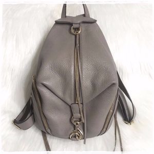 Rebecca Minkoff Large Julian Backpack